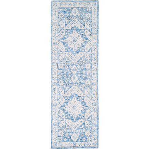 Serafina Handmade Rug Livabliss Serafina