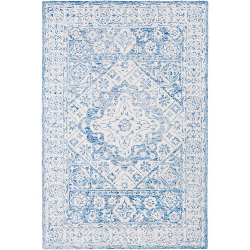 Serafina Handmade Rug Livabliss Serafina