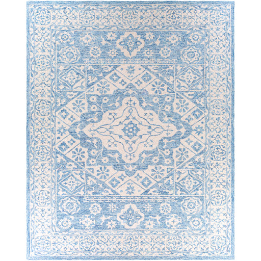 Serafina Handmade Rug Livabliss Serafina