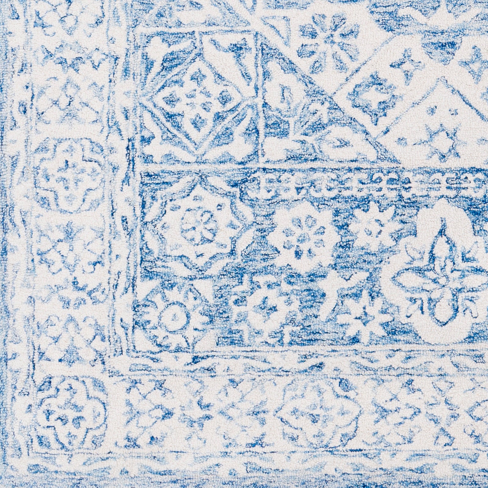 Serafina Handmade Rug Livabliss Serafina