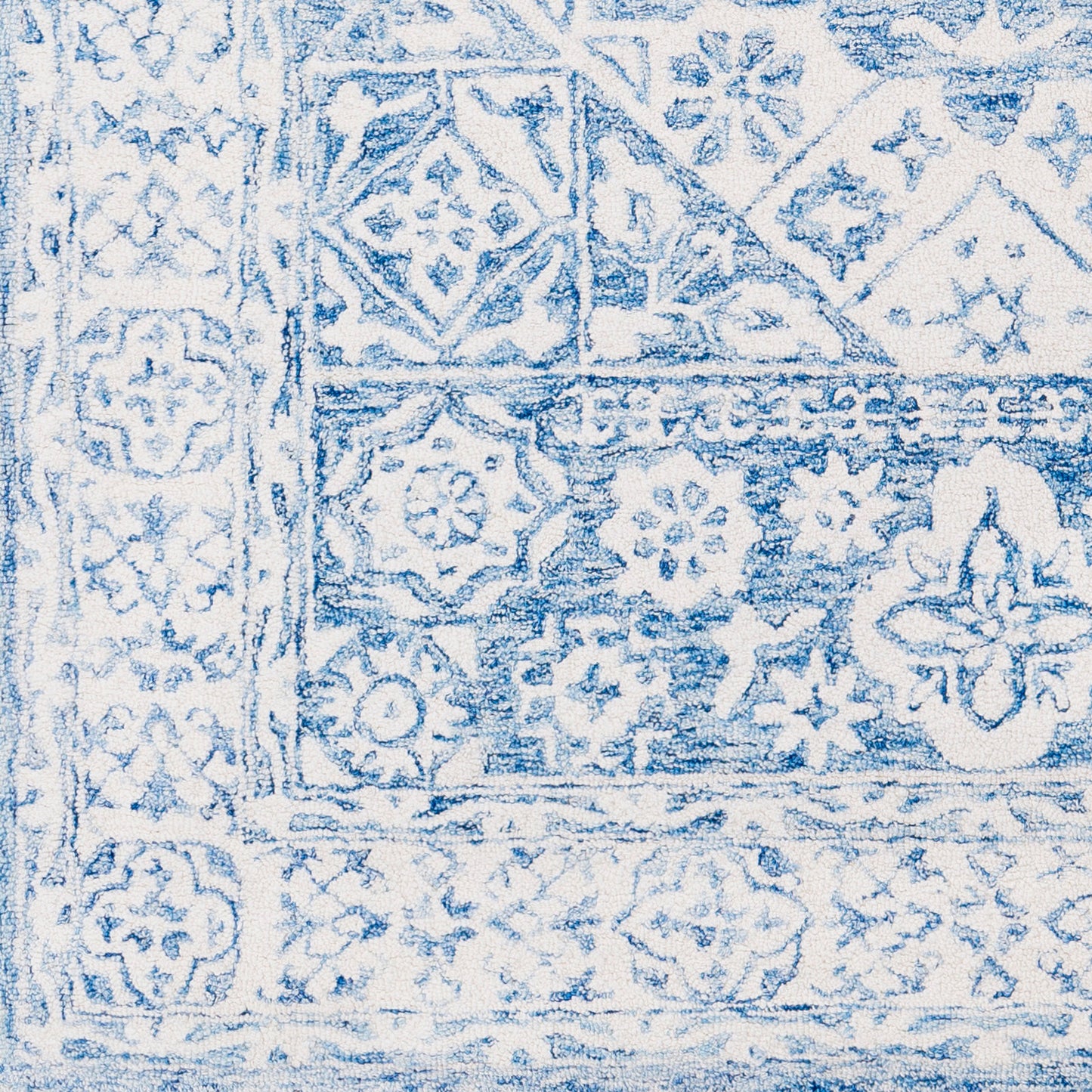 Serafina Handmade Rug Livabliss Serafina