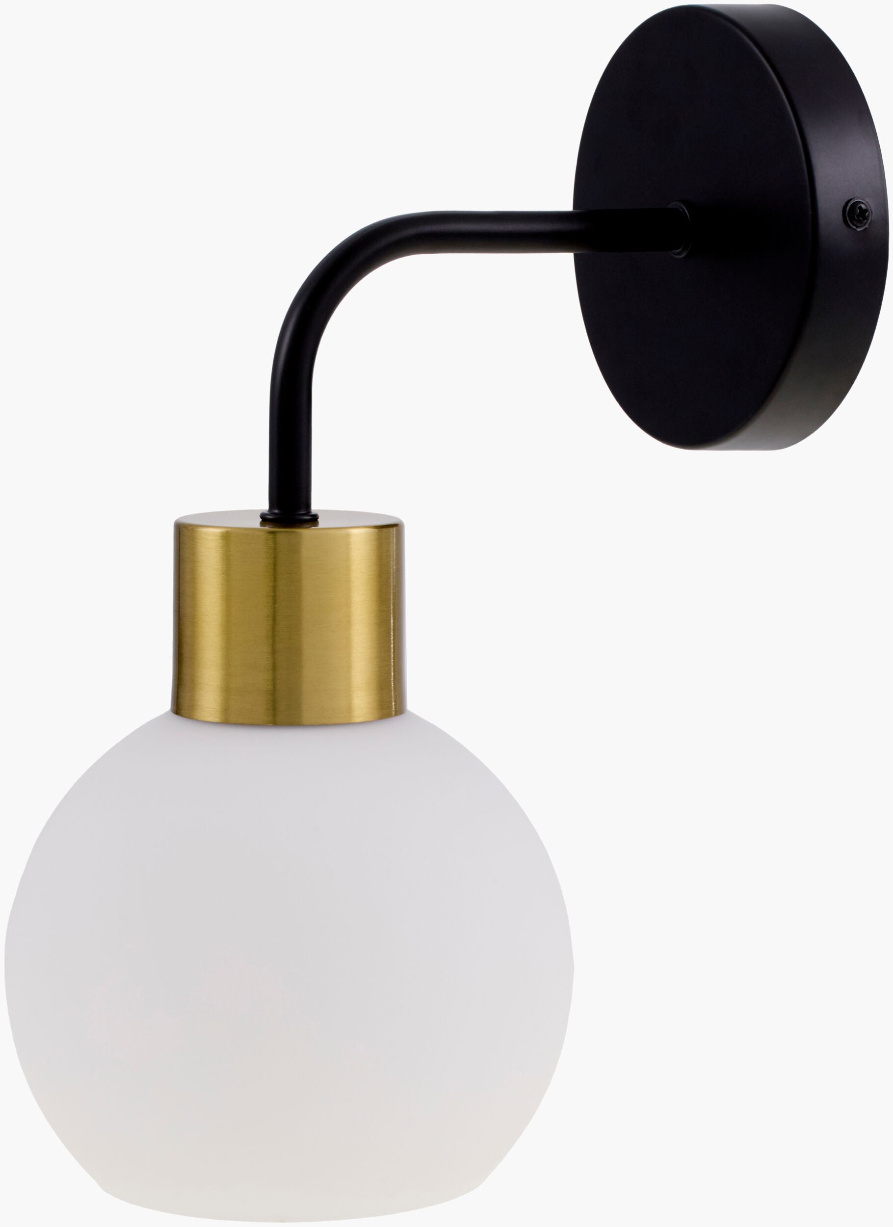 Silverton Wall Sconce