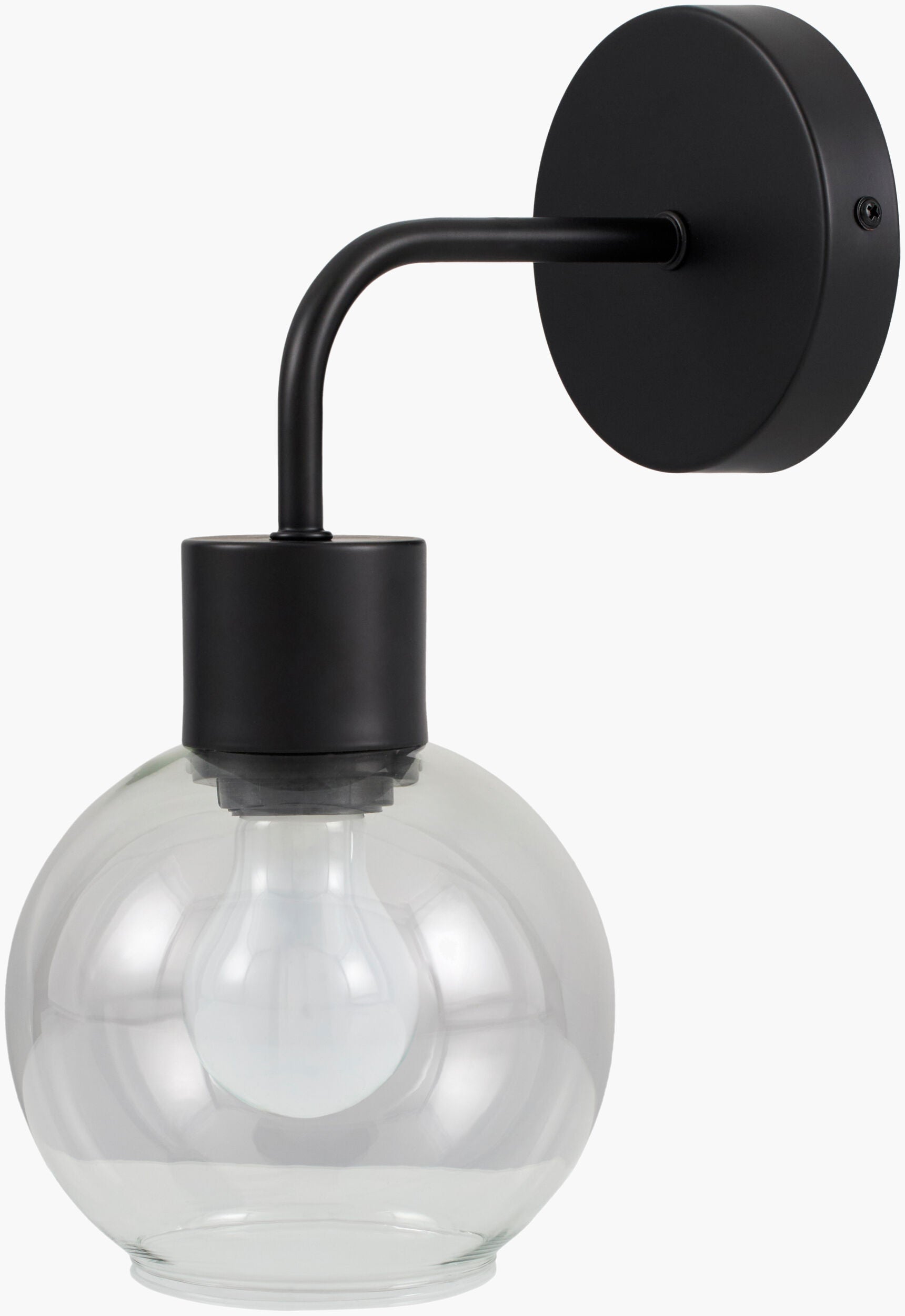 Silverton Wall Sconce