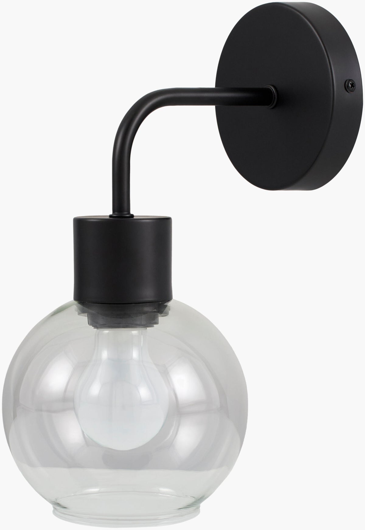 Silverton Wall Sconce