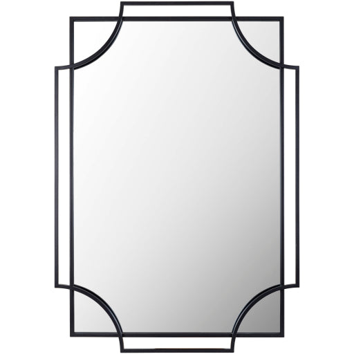 Kassandra Accent Mirror Livabliss Kassandra