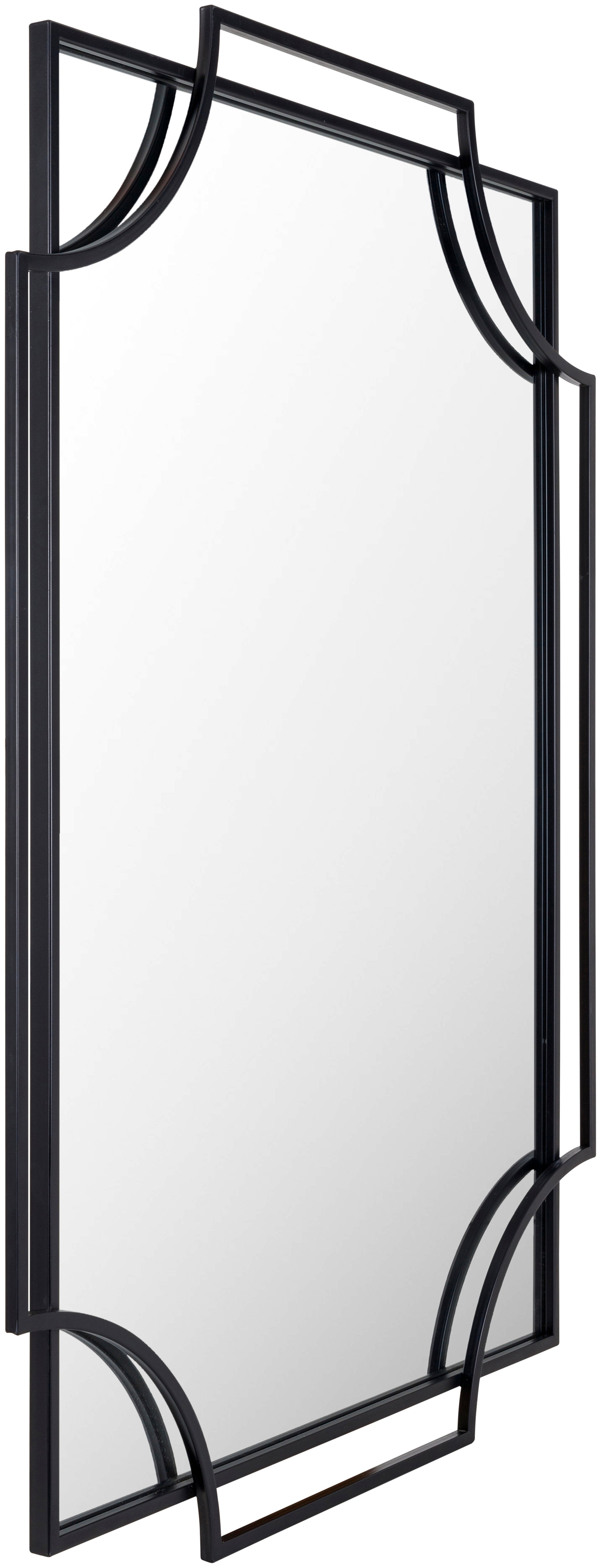 Kassandra Accent Mirror Livabliss Kassandra