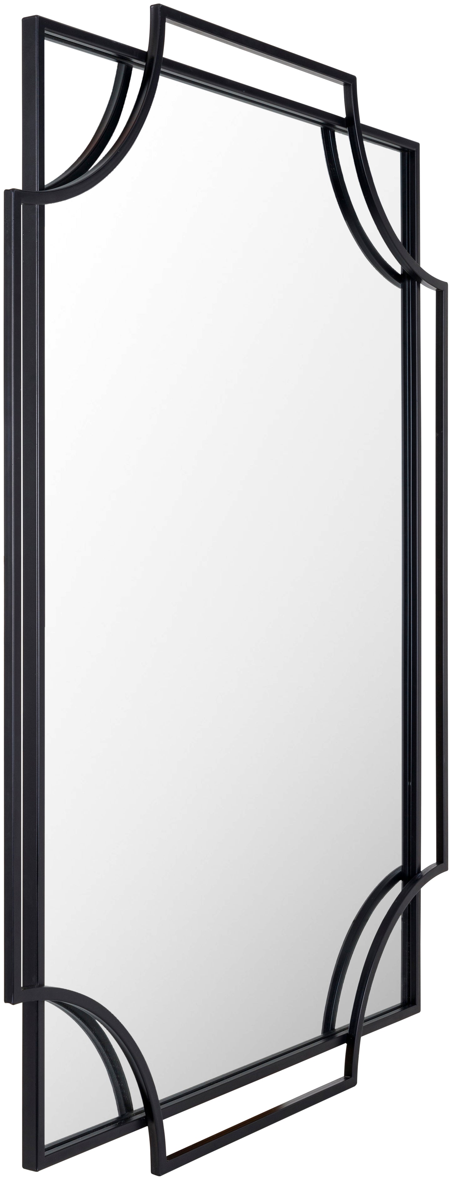 Kassandra Accent Mirror Livabliss Kassandra