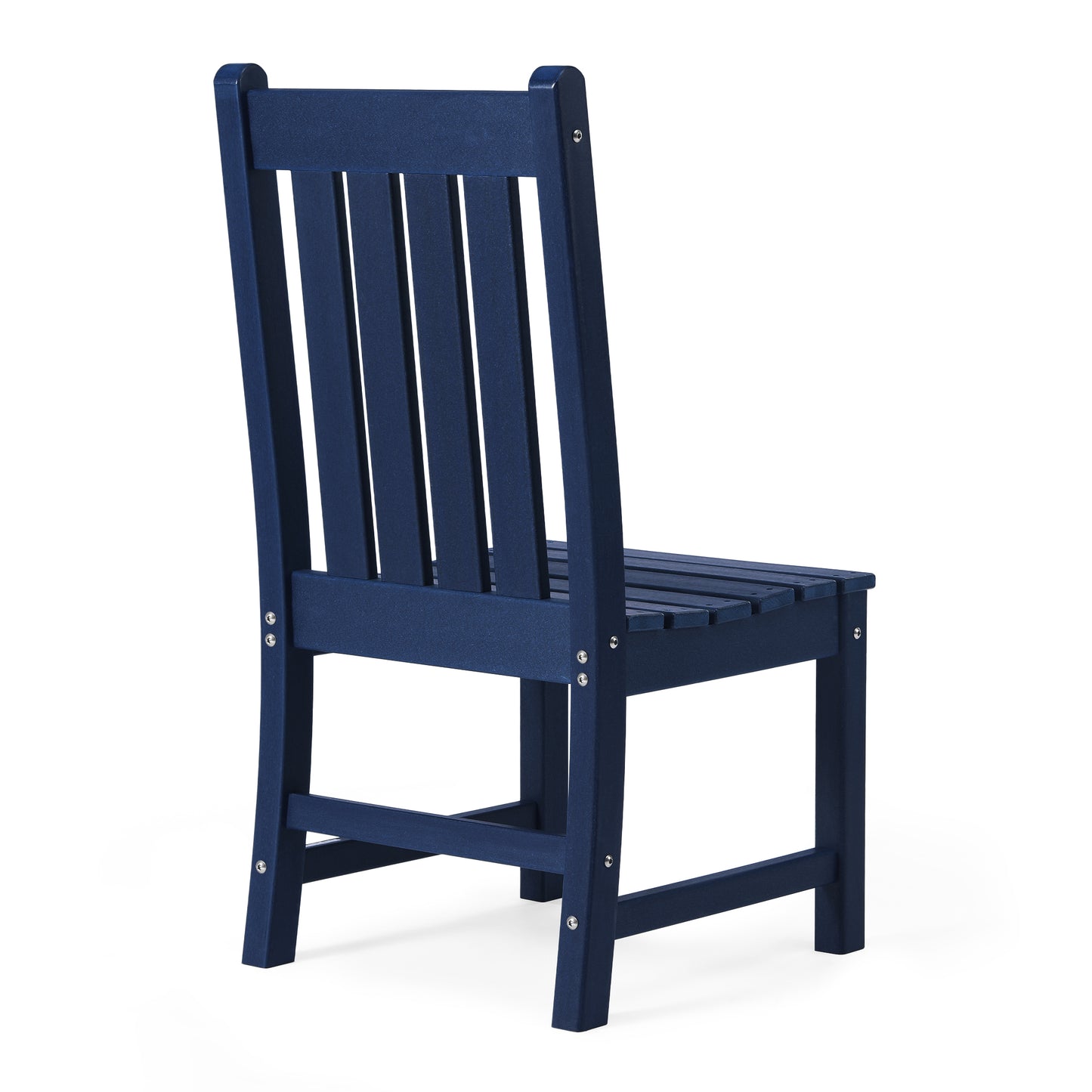 Tuscany All-Weather Outdoor Patio Dining Chair Seahawk Designs Patio Dining Chairs