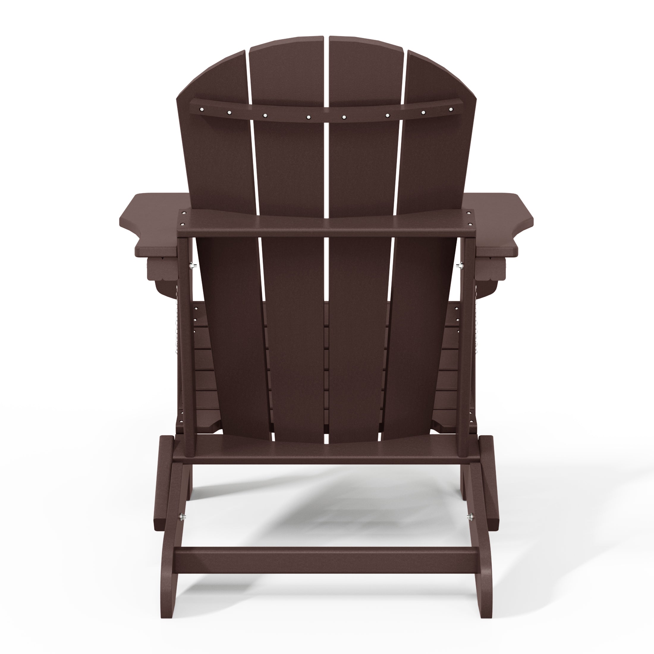 Chatham All-Weather Outdoor Folding Adirondack Chair Seahawk Designs Adirondack Chairs