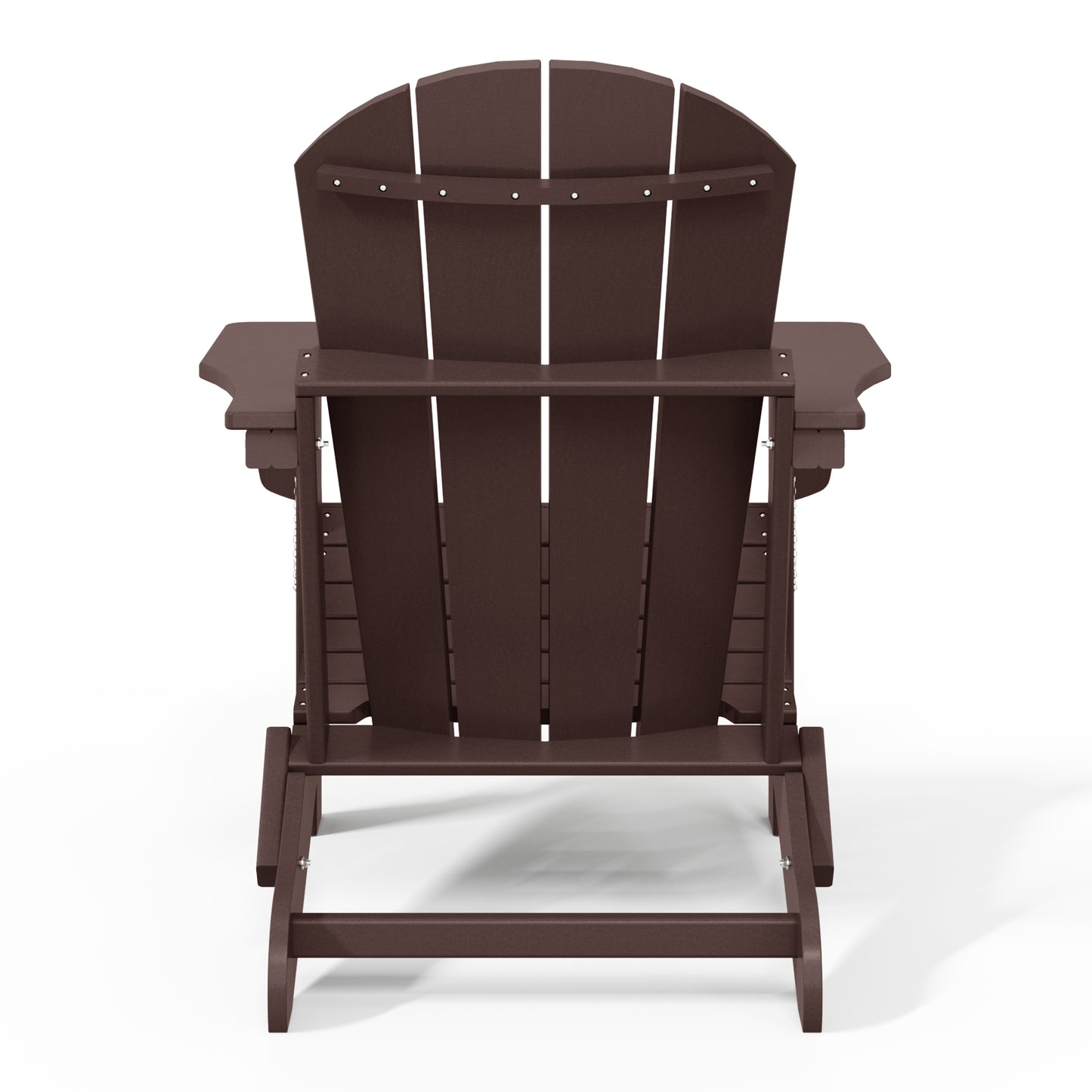 Chatham All-Weather Outdoor Folding Adirondack Chair Seahawk Designs Adirondack Chairs
