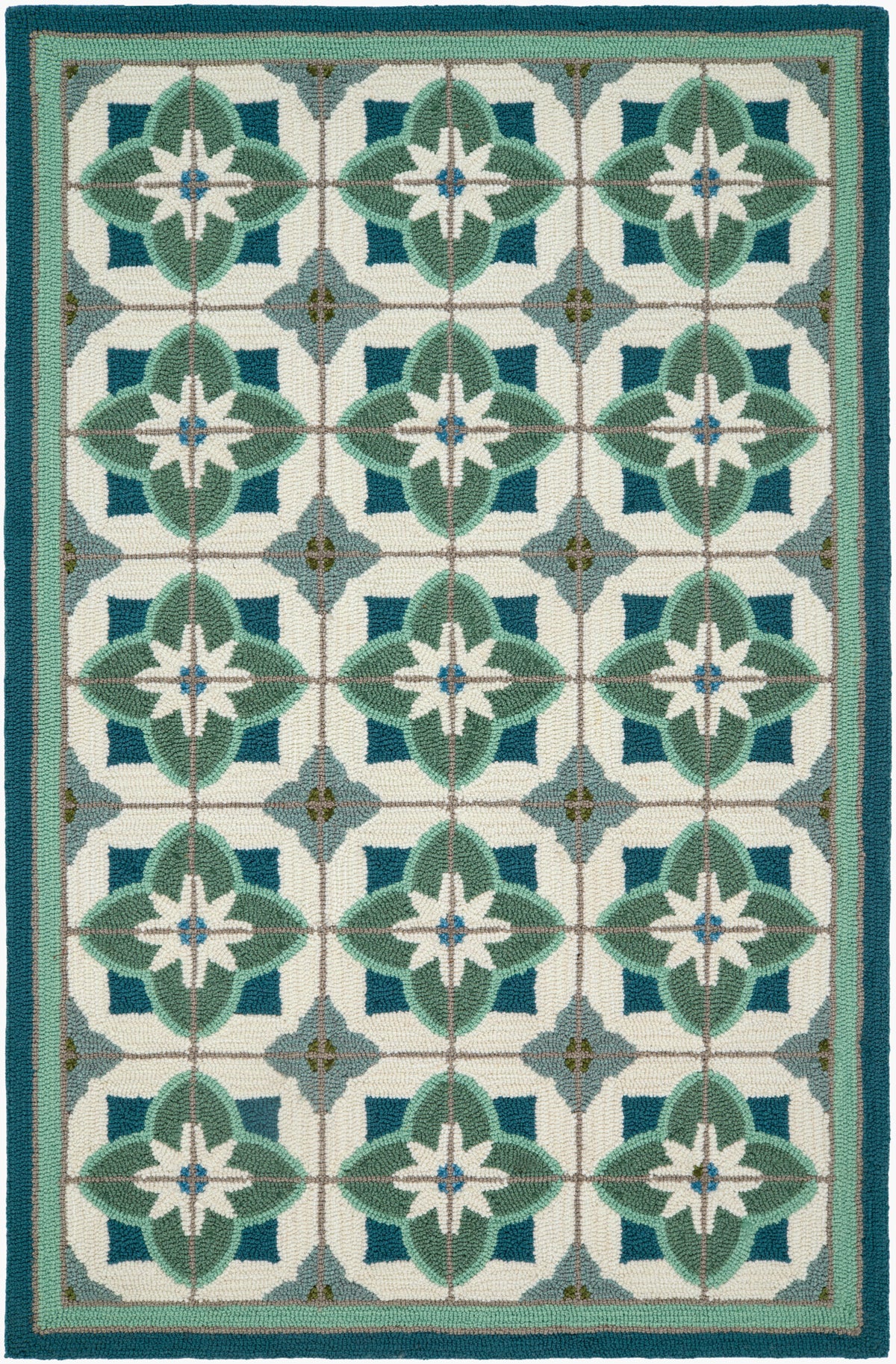 Laguna Handmade Rug