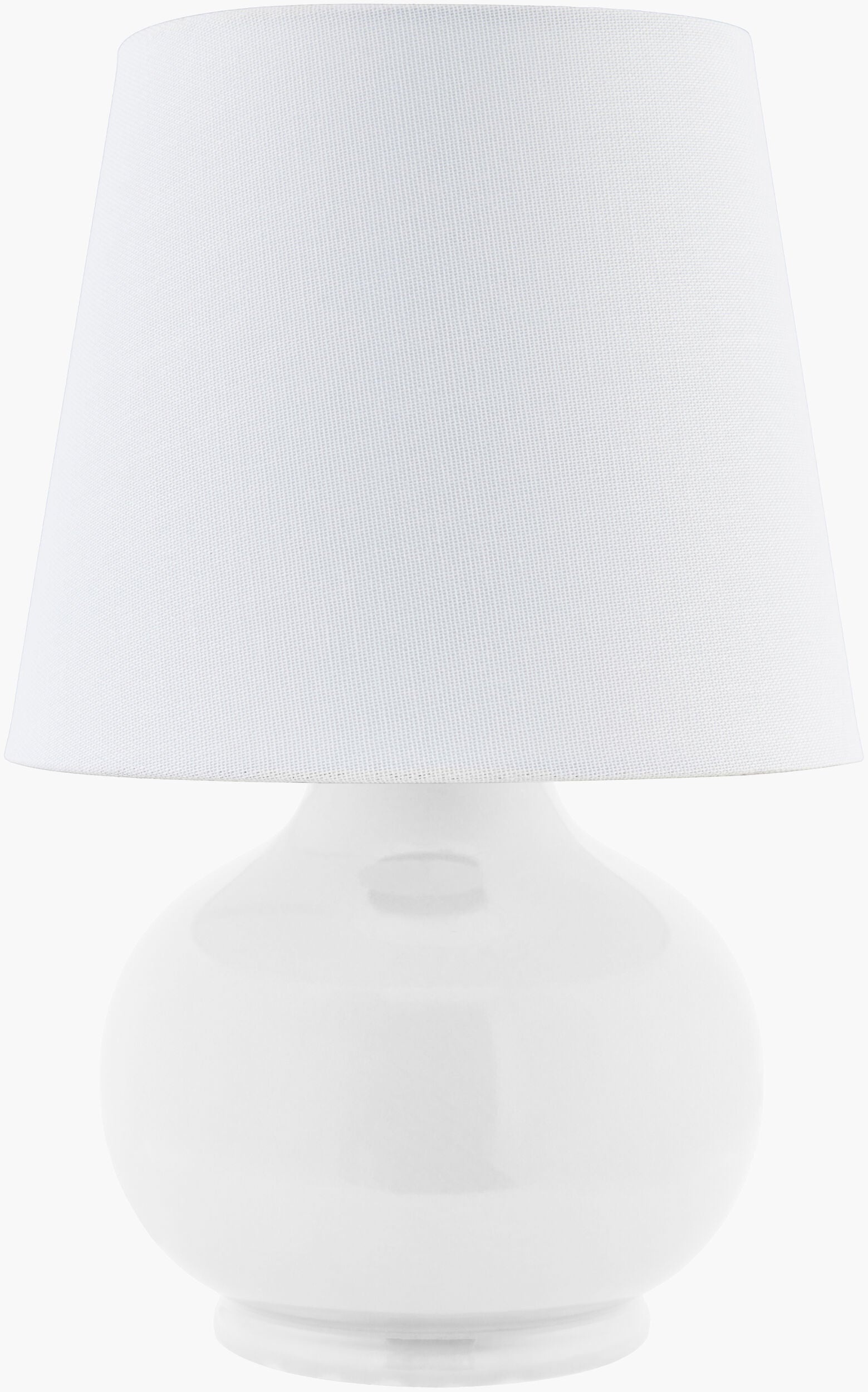 Stella Diminuta Accent Table Lamp — White