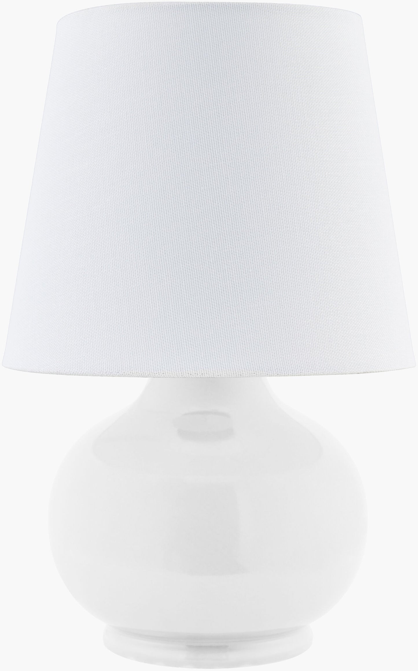 Stella Diminuta Accent Table Lamp — White