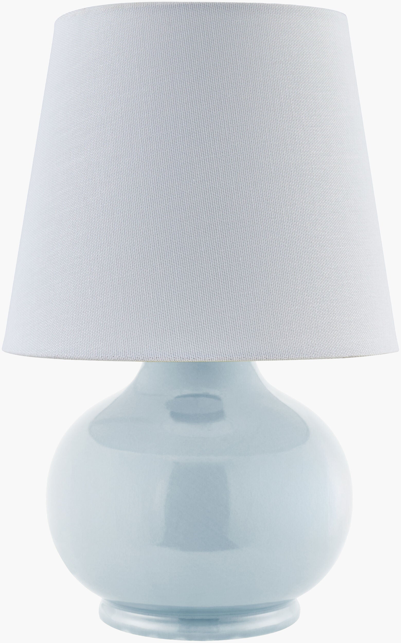 Stella Diminuta Accent Table Lamp — Blue