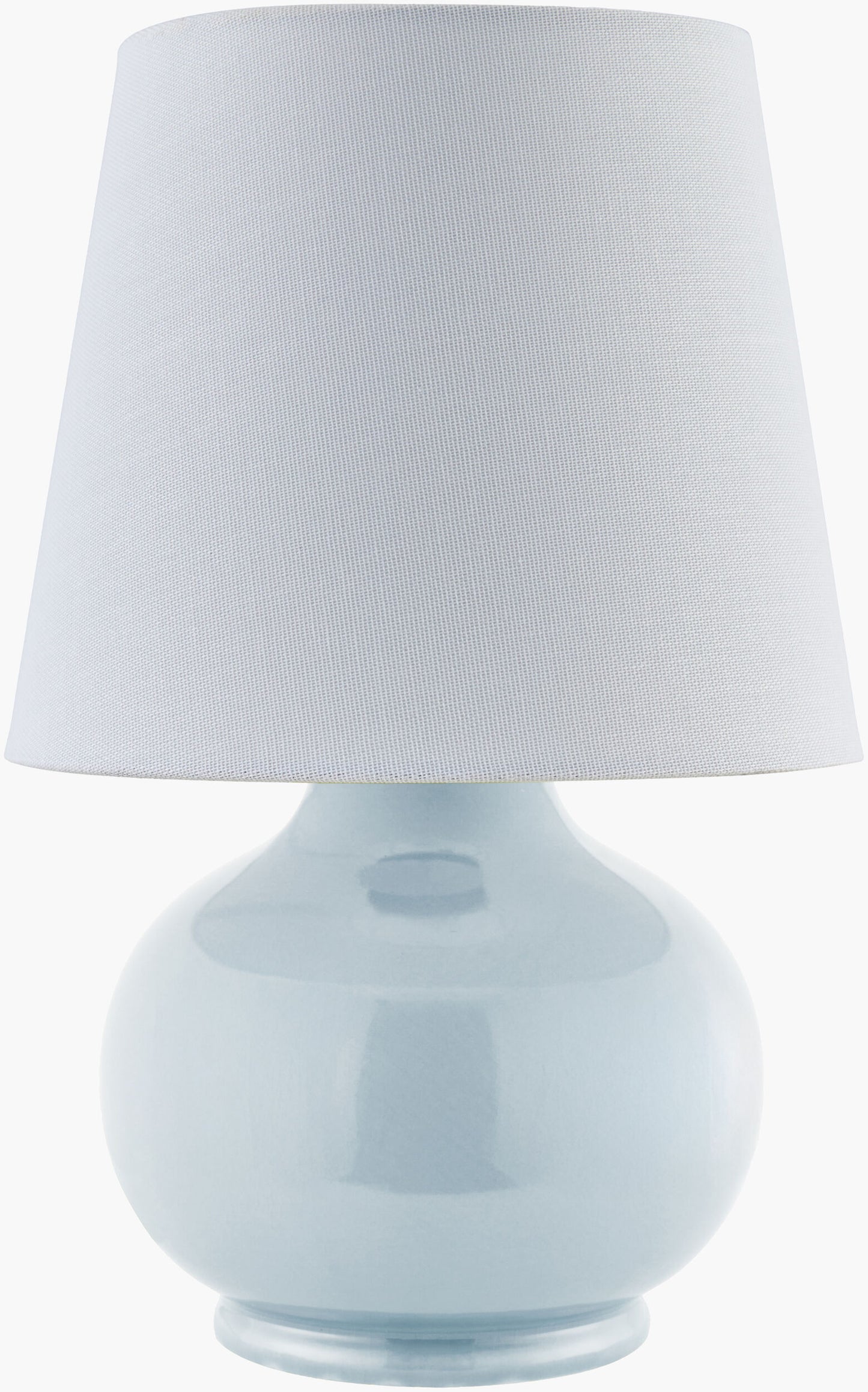Stella Diminuta Accent Table Lamp — Blue