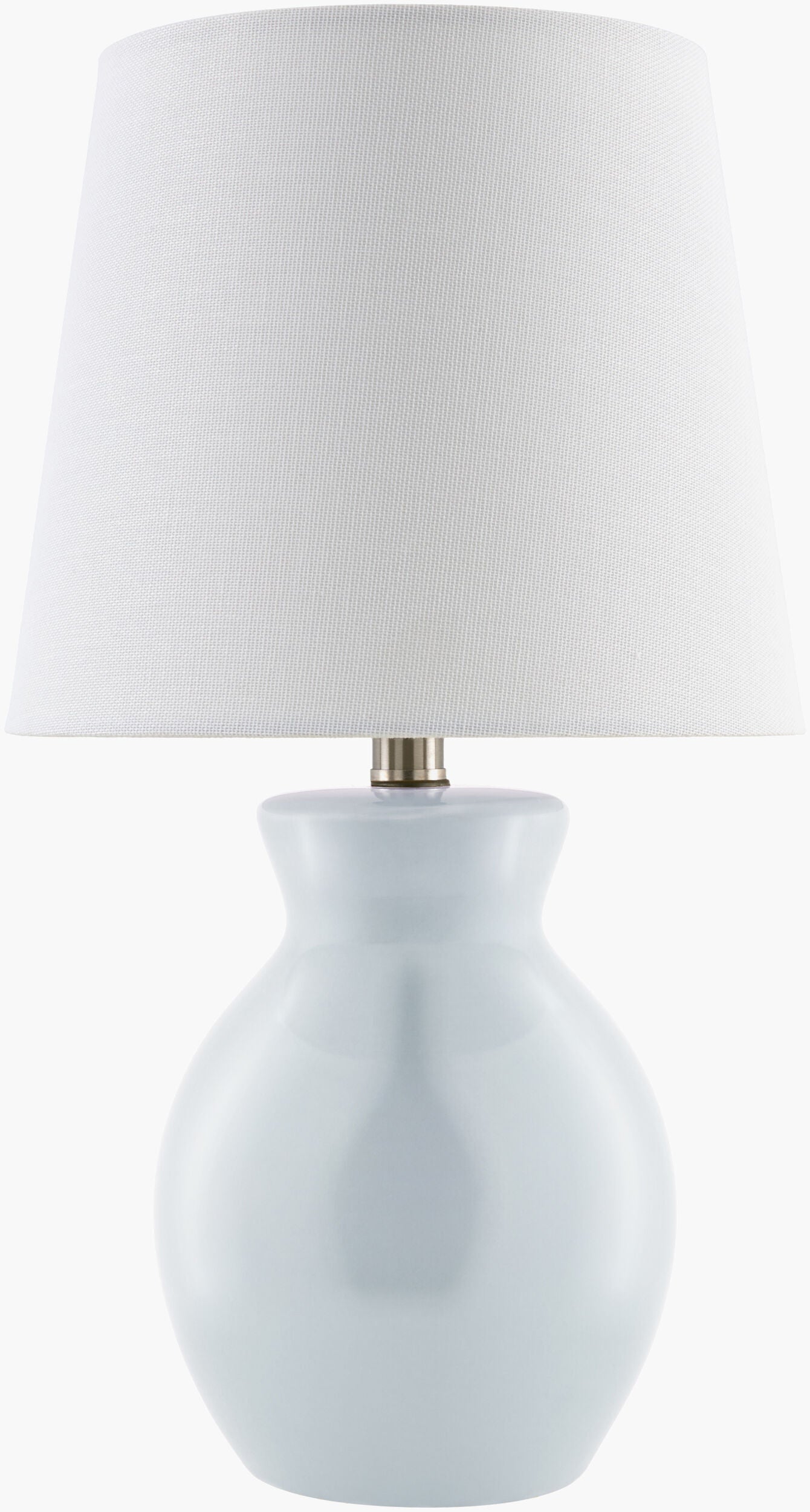 Stella Diminuta Accent Table Lamp — Blue