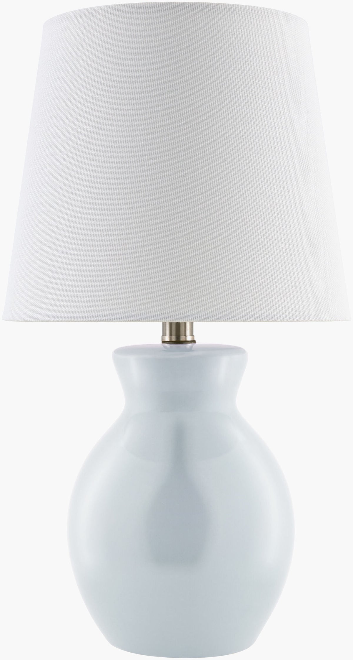 Stella Diminuta Accent Table Lamp — Blue