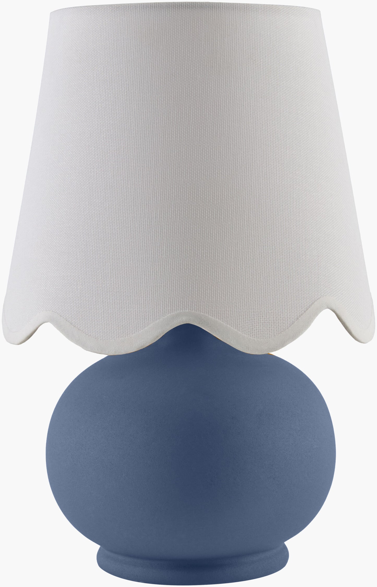 Stella Diminuta Accent Table Lamp — Blue