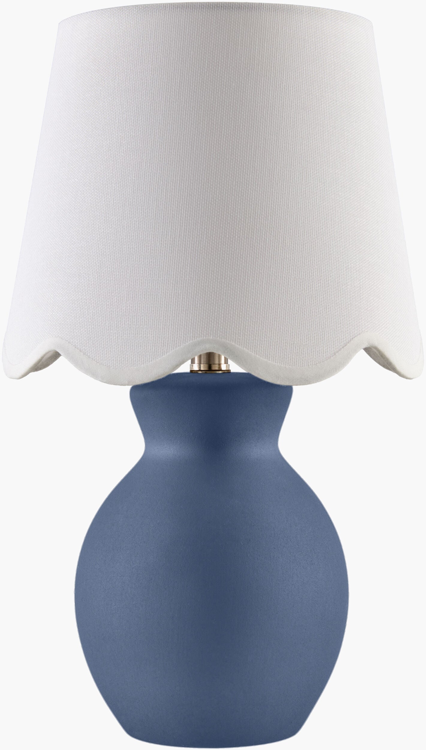 Stella Diminuta Accent Table Lamp — Blue