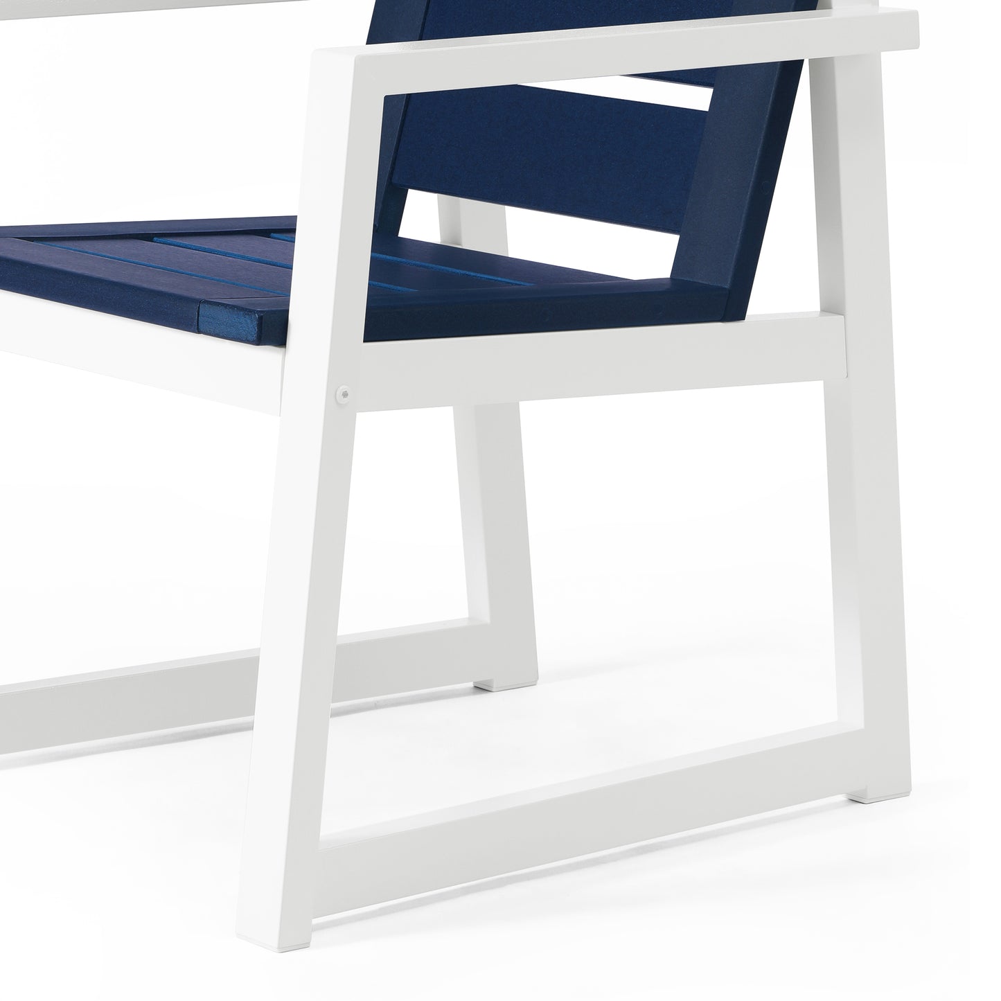 Vista Dining Arm Chair Seahawk Designs Patio Dining Chairs