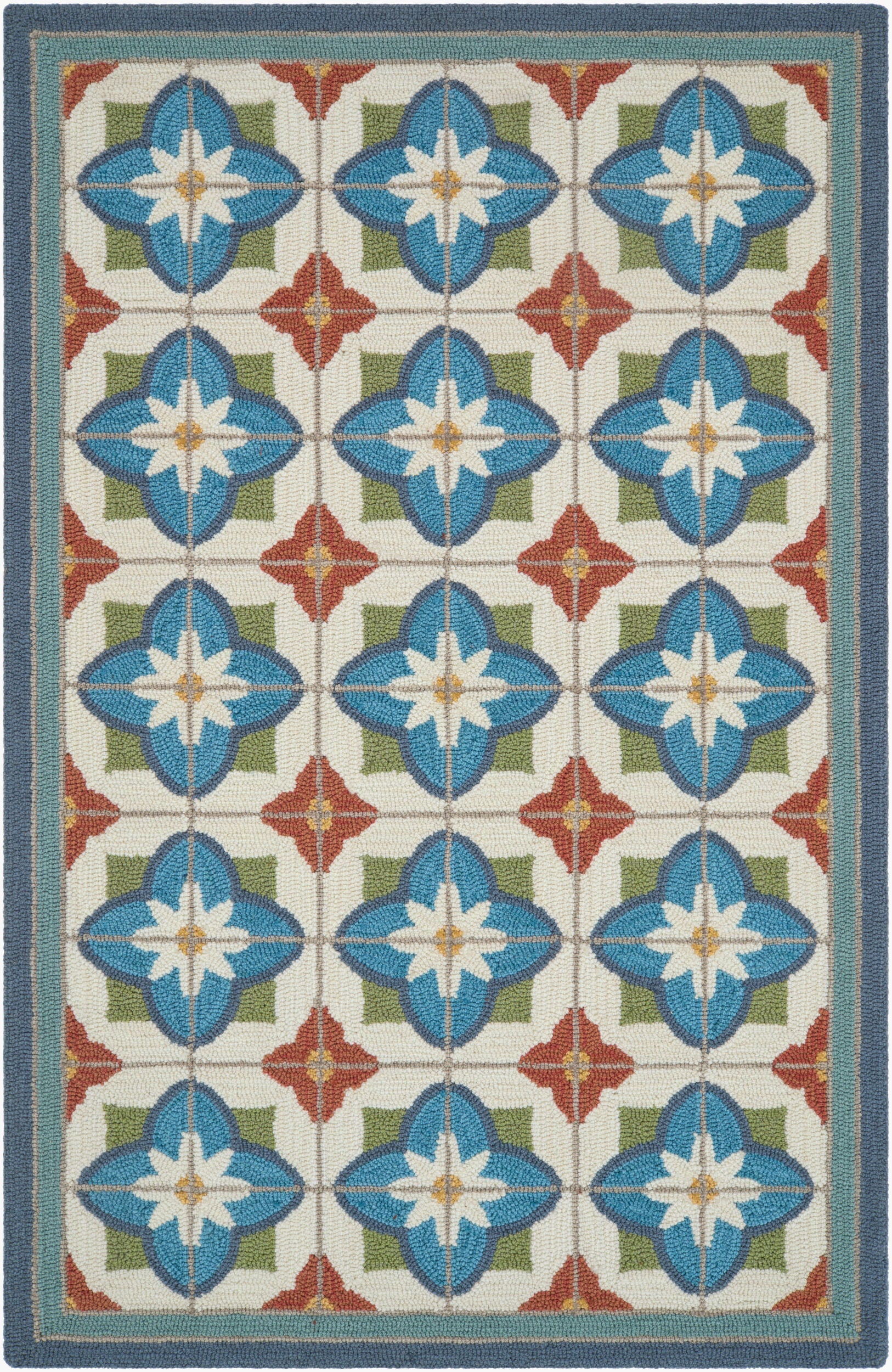 Laguna Handmade Rug