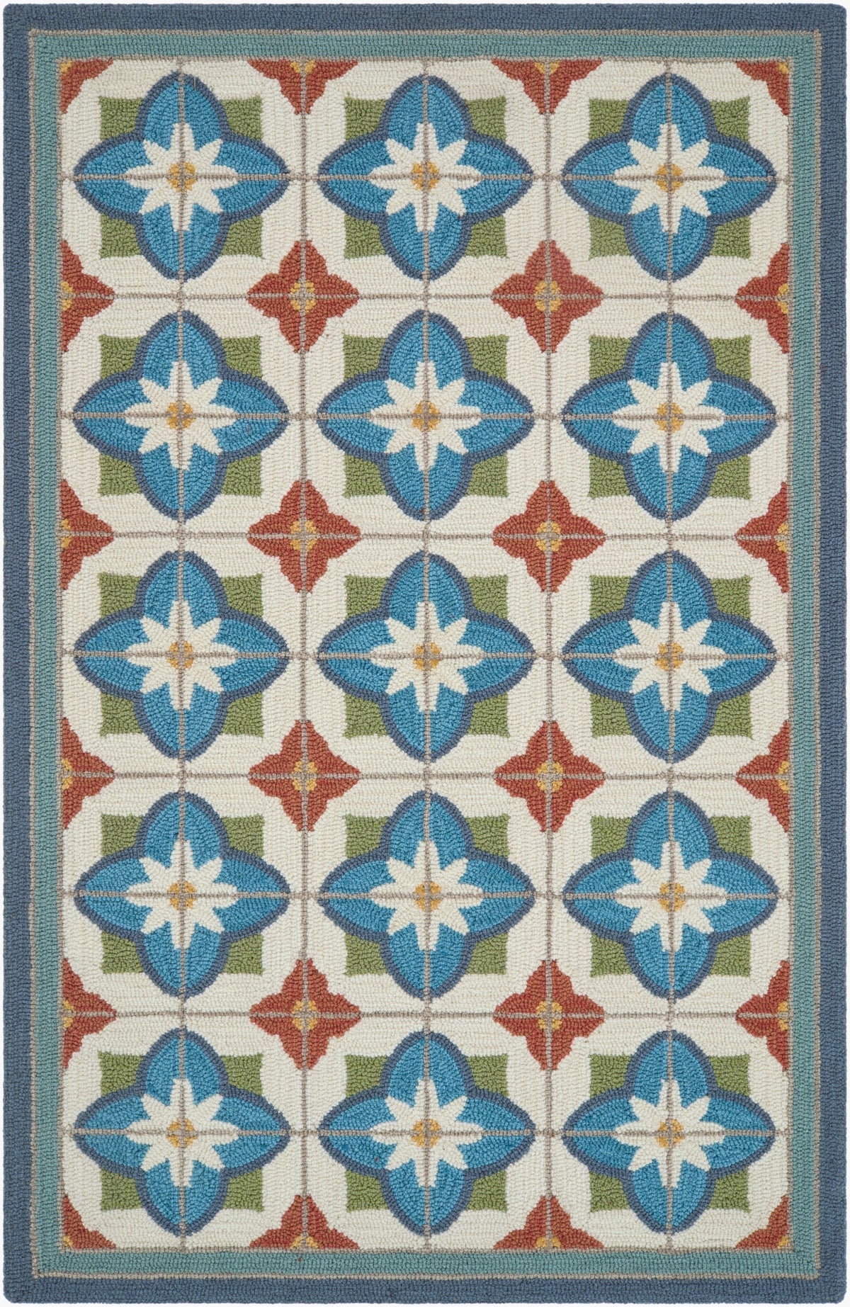 Laguna Handmade Rug