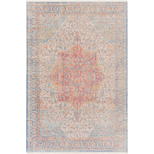 Subtle Machine Woven Rug Livabliss Subtle