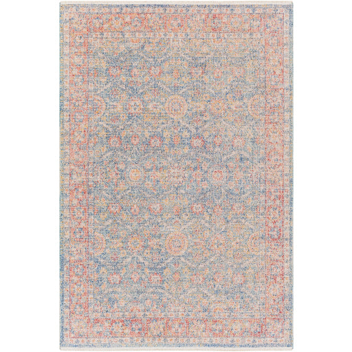 Subtle Machine Woven Rug Livabliss Subtle