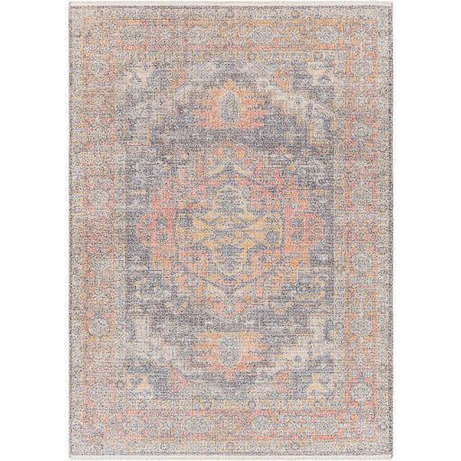 Subtle Machine Woven Rug Livabliss Subtle
