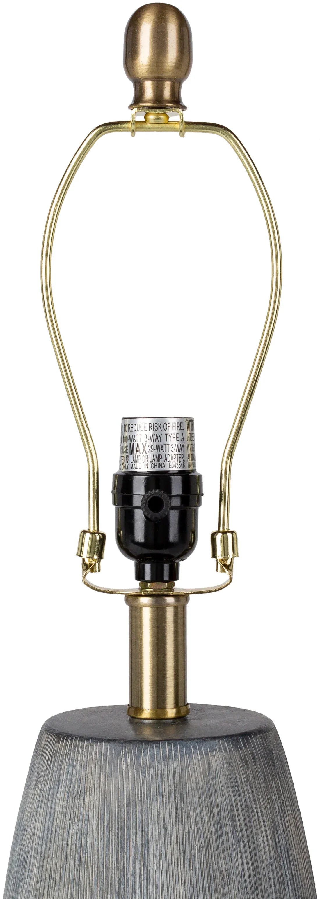 Surtsey Accent Table Lamp Livabliss Surtsey