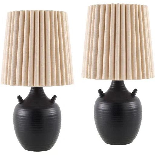 Sunken Accent Table Lamp Livabliss Sunken