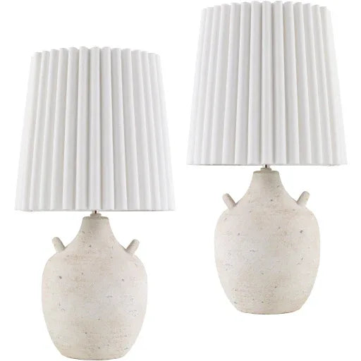 Sunken Accent Table Lamp Livabliss Sunken