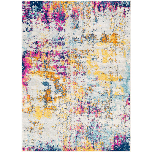 Sunderland Machine Woven Rug Livabliss Sunderland