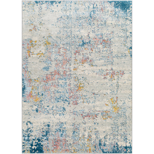 Sunderland Machine Woven Rug Livabliss Sunderland
