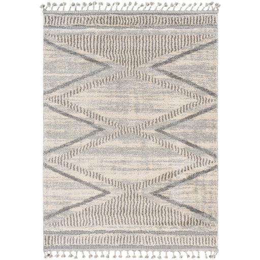 Sousse Machine Woven Rug Livabliss Sousse