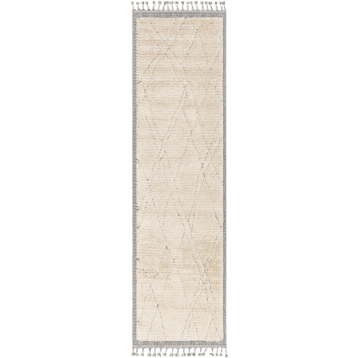 Sousse Machine Woven Rug Livabliss Sousse