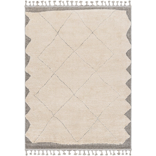Sousse Machine Woven Rug Livabliss Sousse