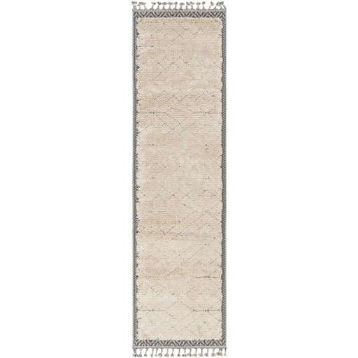 Sousse Machine Woven Rug Livabliss Sousse