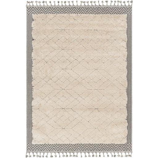 Sousse Machine Woven Rug Livabliss Sousse