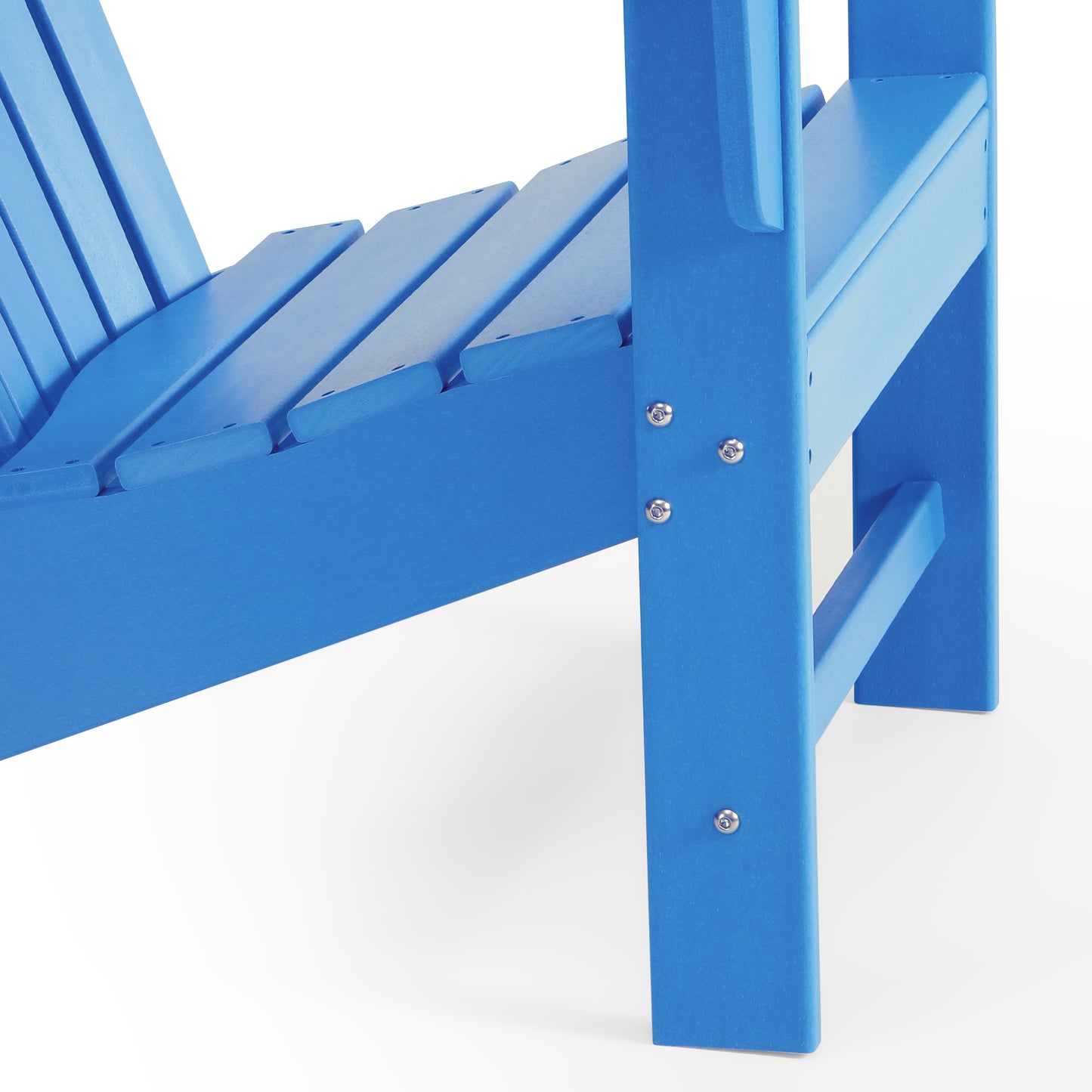 Westport All-Weather Outdoor Adirondack Chair Seahawk Designs Adirondack Chairs