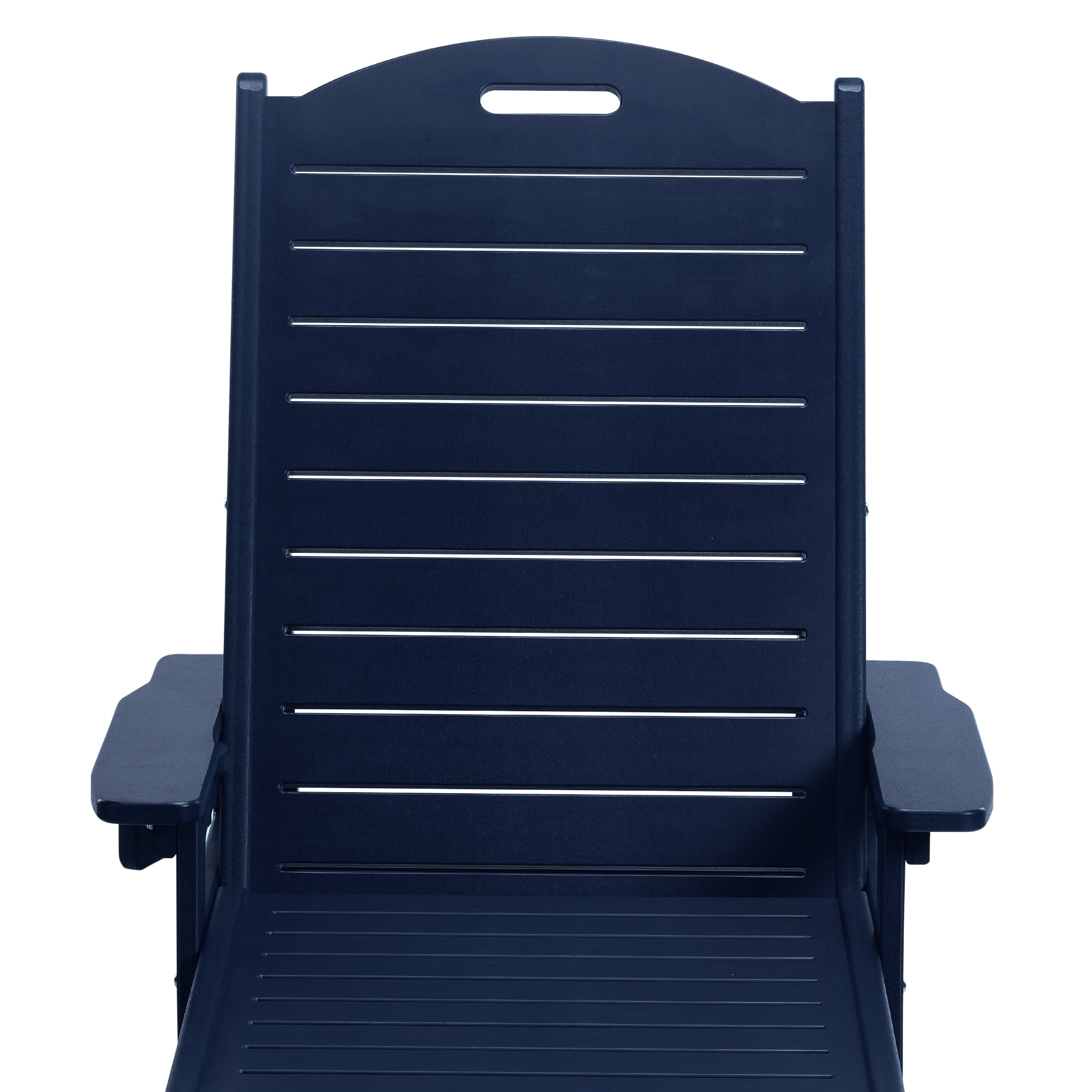Santa Barbara Reclining Chaise Lounge with Cup Holder and Wheels Seahawk Designs Patio Chaise Lounges