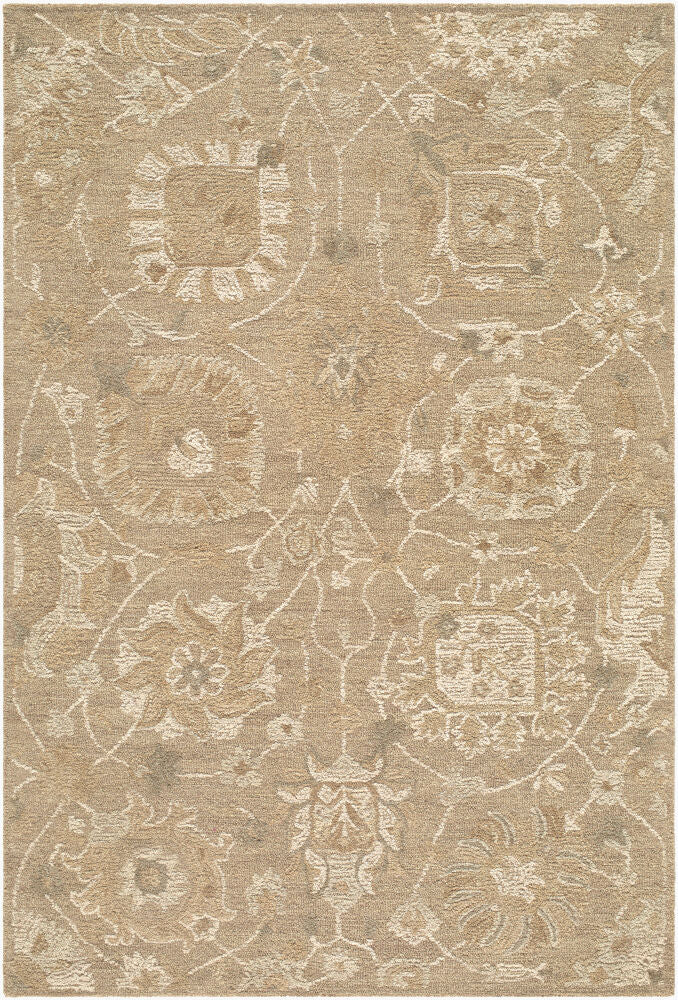 Shiv Classics Handmade Rug