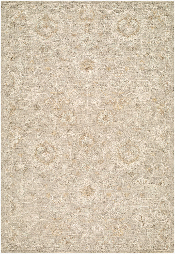 Shiv Classics Handmade Rug
