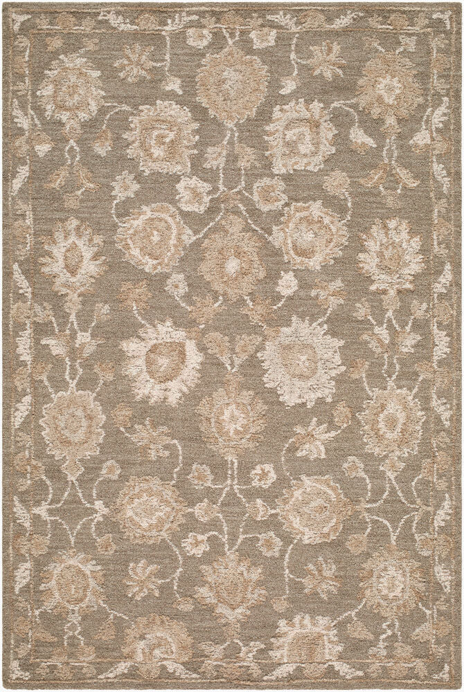Shiv Classics Handmade Rug
