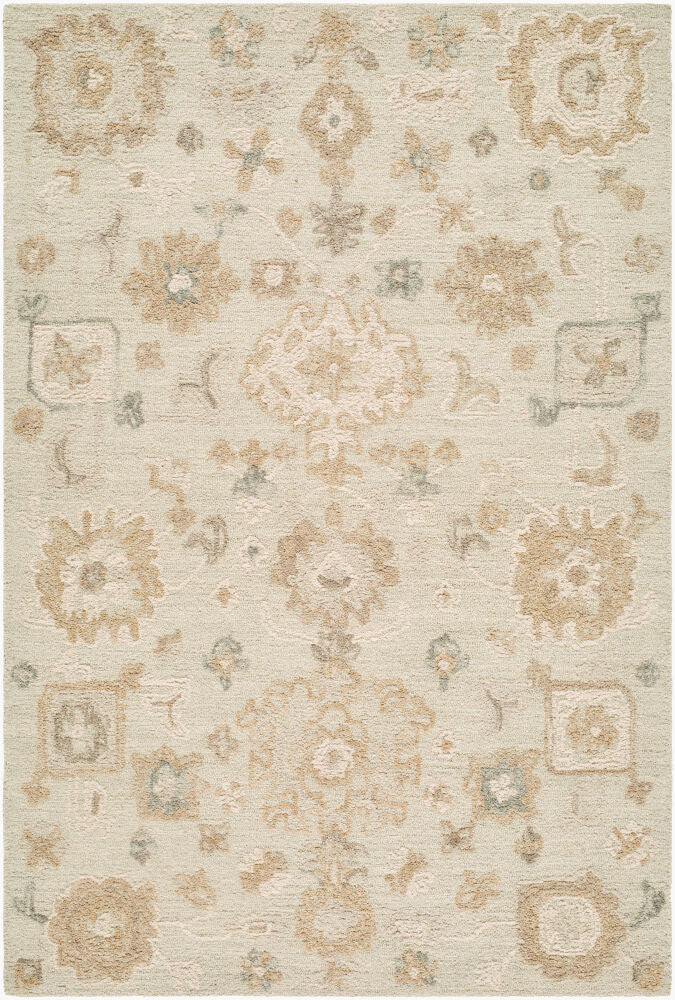 Shiv Classics Handmade Rug