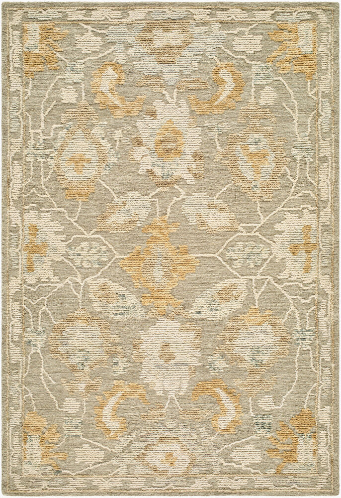 Shiv Classics Handmade Rug