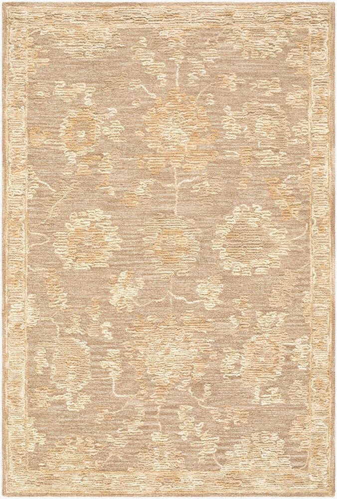 Shiv Classics Handmade Rug