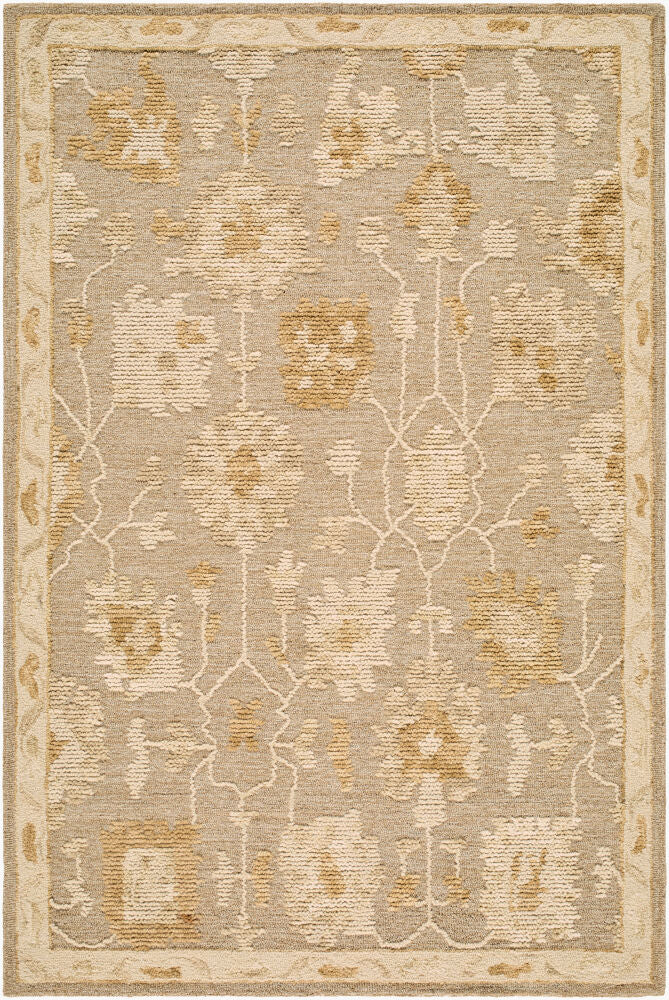 Shiv Classics Handmade Rug