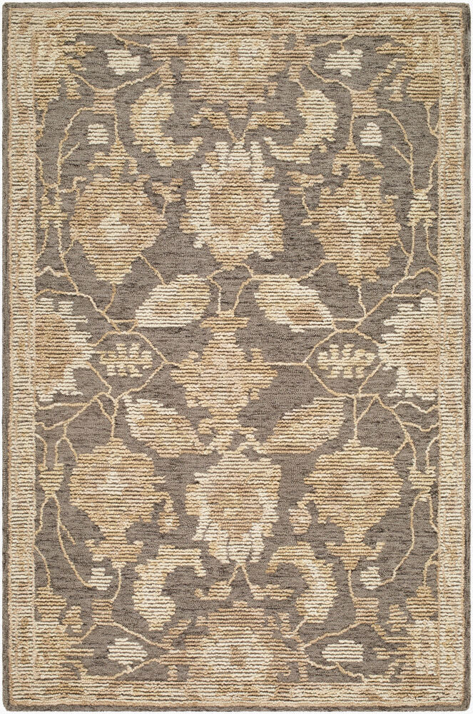 Shiv Classics Handmade Rug