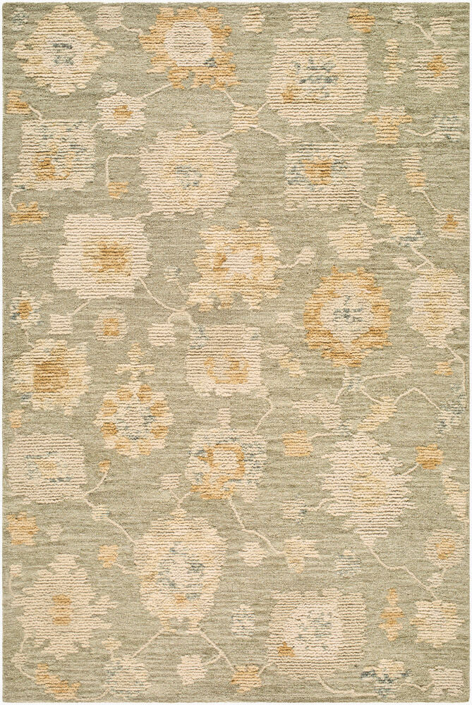 Shiv Classics Handmade Rug